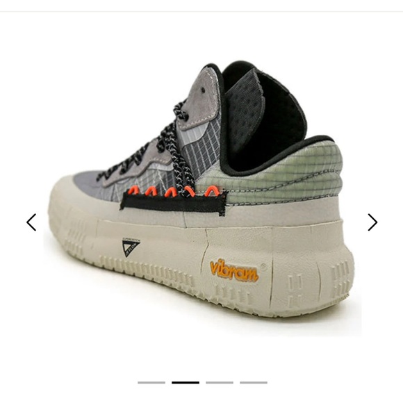 Brandblack Rare Metal II Size 9.5  BRAND NEW - Picture 7 of 9